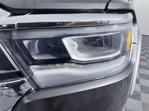 Used 2021 RAM 1500 Laramie image 25