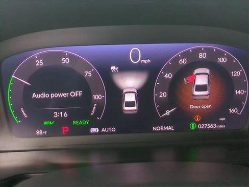 Used 2025 Honda Accord Touring image 11