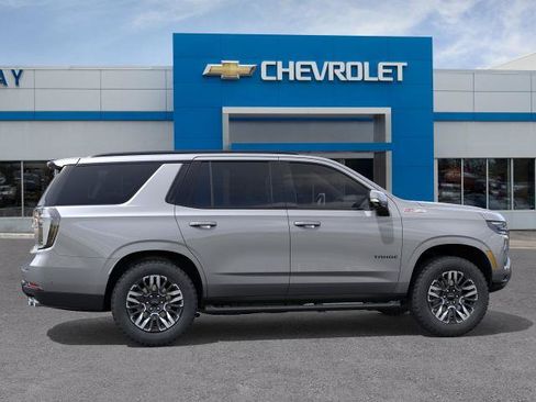 New 2026 Chevrolet Tahoe Z71 w/ Z71 Off-Road Package AWD/4WD image 29