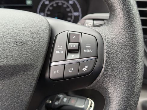 New 2025 Ford Transit 150 XL w/ Load Area Protection Package image 13