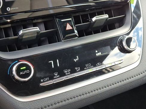 Certified 2022 Toyota Corolla SE image 16