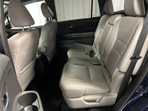 Used 2019 Honda Passport EX-L image 22