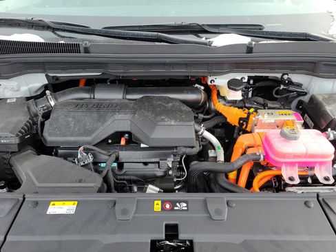 New 2026 Kia Carnival SX image 16