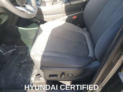 Certified 2023 Hyundai Santa Fe SEL FWD image 12