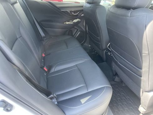 Certified 2024 Subaru Outback Touring XT AWD/4WD image 25