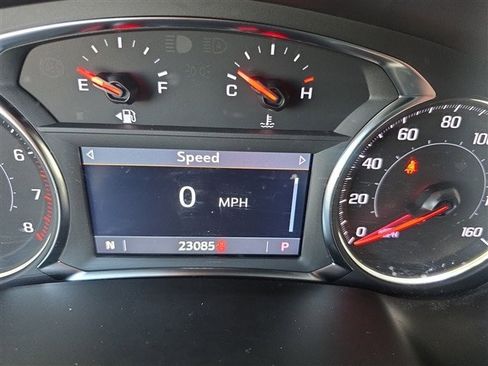 Certified 2023 Chevrolet Blazer LT w/ Convenience Package image 10