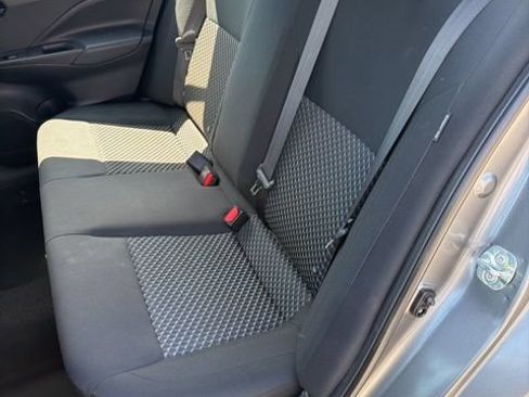 Used 2021 Nissan Versa S FWD image 20