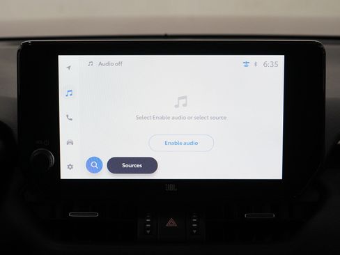 Used 2025 Toyota RAV4 XLE Premium w/ Weather Package AWD/4WD image 15