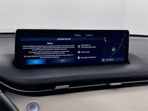 Used 2022 Genesis GV70 2.5T image 15