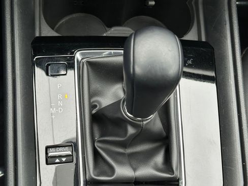 Used 2023 MAZDA CX-50 AWD 2.5 S w/ Cargo Package image 18