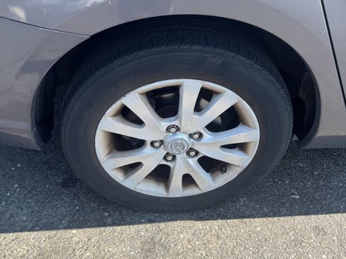 Used 2007 MAZDA MAZDA3 i Touring image 11