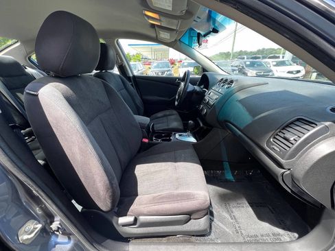 Used 2012 Nissan Altima 2.5 S FWD image 13