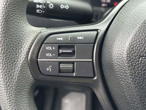 Certified 2023 Honda Accord EX image 18