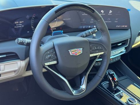 New 2026 Cadillac CT5 Premium Luxury w/ Technology Package image 14