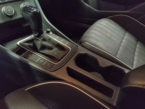 Used 2023 Volkswagen Jetta Sport FWD image 26