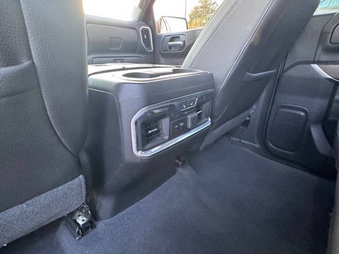 Used 2019 GMC Sierra 1500 Denali w/ Denali Carbonpro Edition AWD/4WD image 15