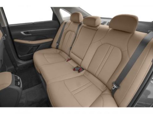 New 2026 Hyundai Sonata Limited FWD image 16