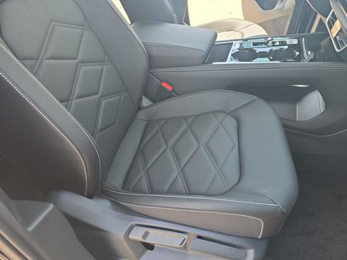 Used 2026 Volkswagen Atlas SE w/ Panoramic Sunroof Package AWD/4WD image 19