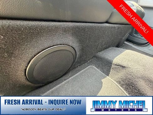 Used 2022 Ford Bronco Wildtrak AWD/4WD image 12