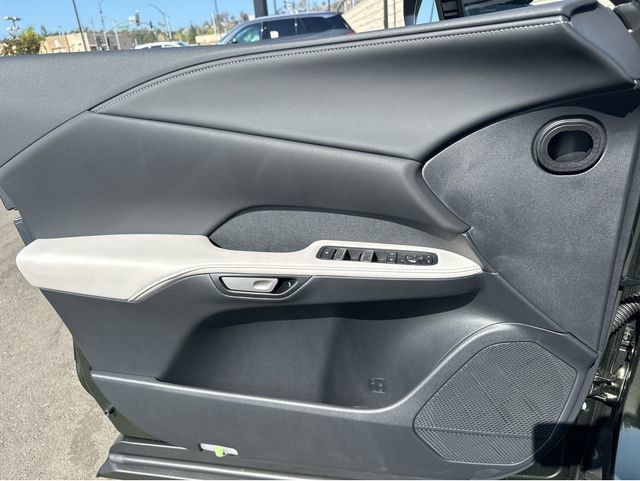 New 2026 Lexus RX 350 AWD/4WD image 38
