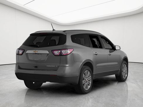 Used 2013 Chevrolet Traverse LS FWD image 44