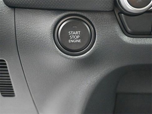 New 2025 MAZDA CX-50 AWD 2.5 S w/ Weather Package image 14