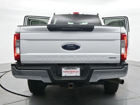 Used 2017 Ford F250 XLT image 35
