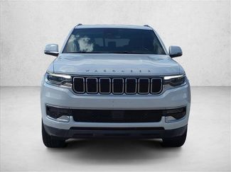 Used 2022 Jeep Wagoneer Series I video 2