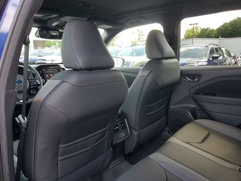 New 2026 Subaru Forester Sport w/ Onyx Edition AWD/4WD image 13