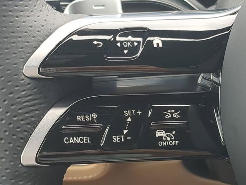 New 2026 Mercedes-Benz GLS 580 4MATIC image 13