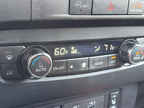 Used 2023 Nissan Frontier PRO-4X w/ Pro Convenience Package image 25