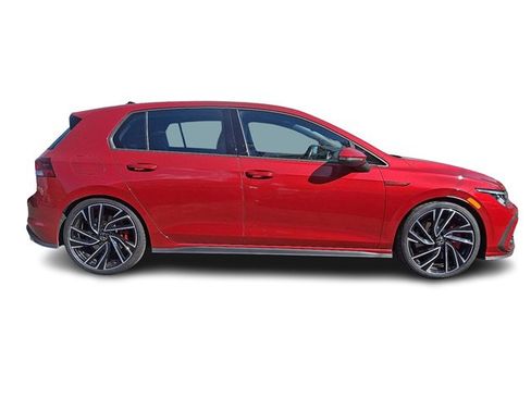 Used 2023 Volkswagen GTI Autobahn image 7