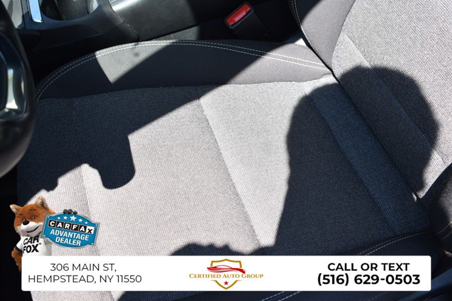 Used 2025 GMC Terrain Elevation AWD/4WD image 9
