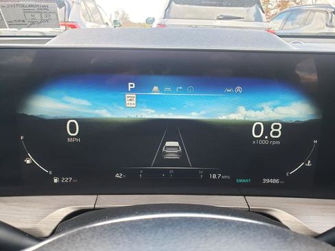 Certified 2023 Kia Telluride SX Prestige X-Pro AWD/4WD image 33