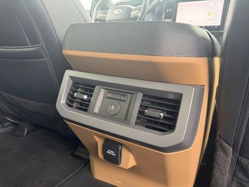 Certified 2026 Ford F250 Lariat AWD/4WD image 19