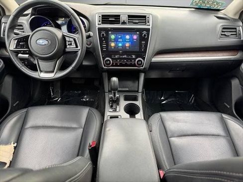 Used 2019 Subaru Outback 2.5i Limited w/ Popular Package #2 AWD/4WD image 72