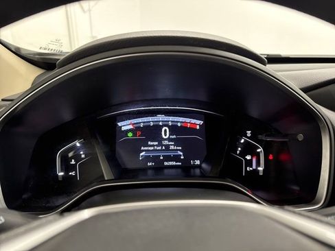 Certified 2019 Honda CR-V EX image 32