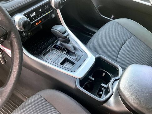 Certified 2023 Toyota RAV4 LE AWD/4WD image 20