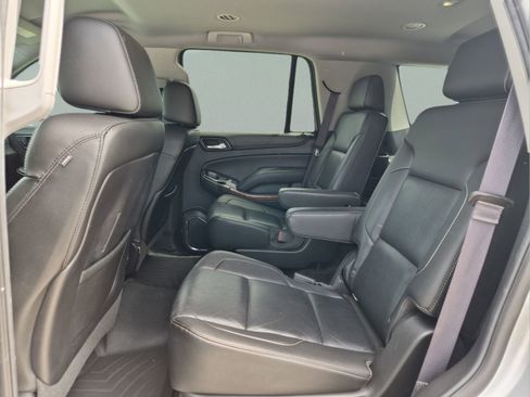 Used 2016 Chevrolet Tahoe LTZ RWD image 17