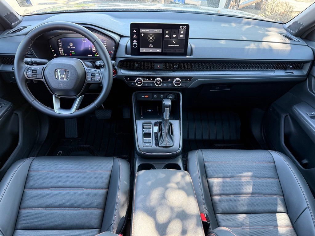 Certified 2026 Honda CR-V Sport-L image 17