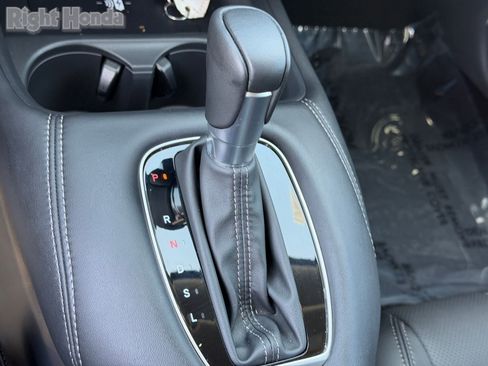 Certified 2026 Honda HR-V EX-L image 30