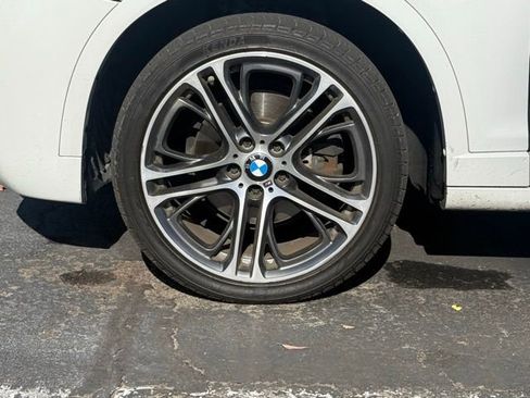 Used 2016 BMW X3 xDrive35i image 30