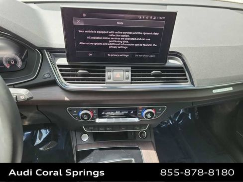 Certified 2023 Audi Q5 2.0T Premium Plus w/ Premium Plus Package AWD/4WD image 24