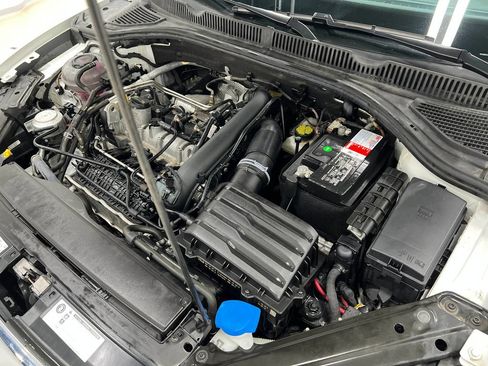 Used 2019 Volkswagen Jetta S w/ Driver Assistance Package FWD image 27