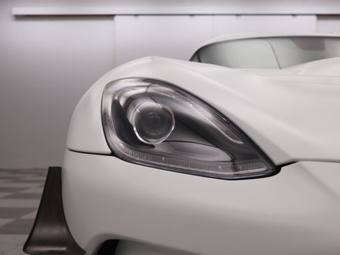 Used 2016 Dodge Viper GTC w/ ACR Package RWD image 15