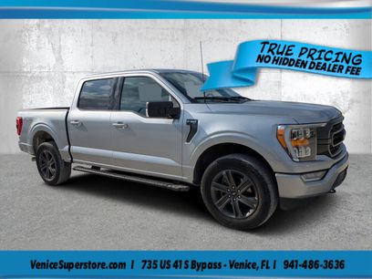 Used 2023 Ford F150 XLT w/ Equipment Group 302A High