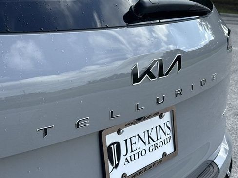 Used 2024 Kia Telluride SX Prestige X-Line AWD/4WD image 14