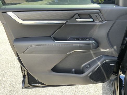 New 2026 GMC Acadia Elevation w/ Black Edition image 22