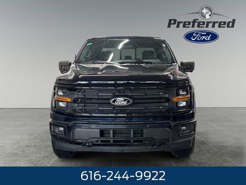 New 2026 Ford F150 XLT image 11