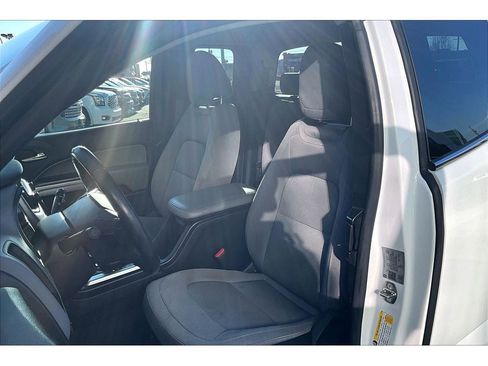 Used 2019 Chevrolet Colorado LT image 28